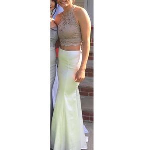 Prom/Special Occasion Dress